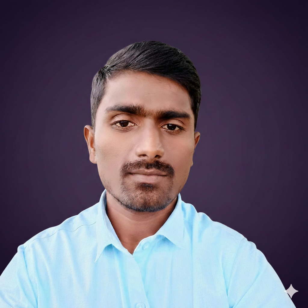 Nagesh Kanade
