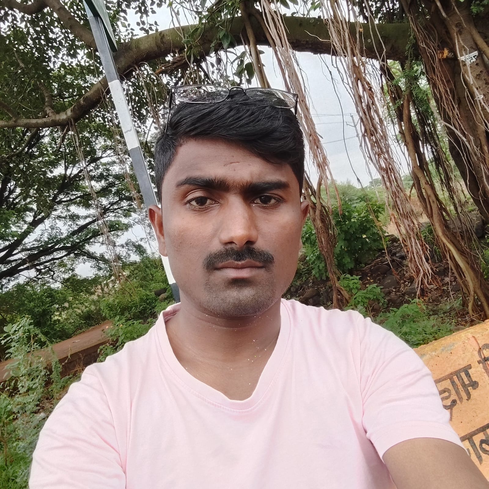 Nagesh Kanade